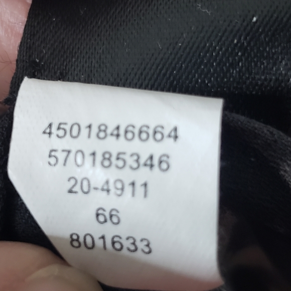 WHBM Blouse - Picture 15 of 15